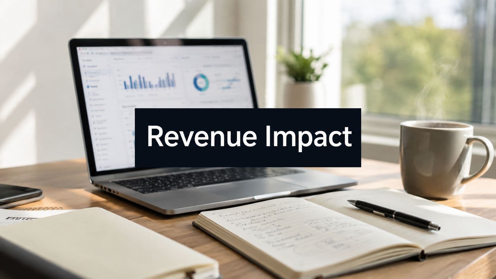 Impact Assessment Methodology: A Revenue-First Guide
