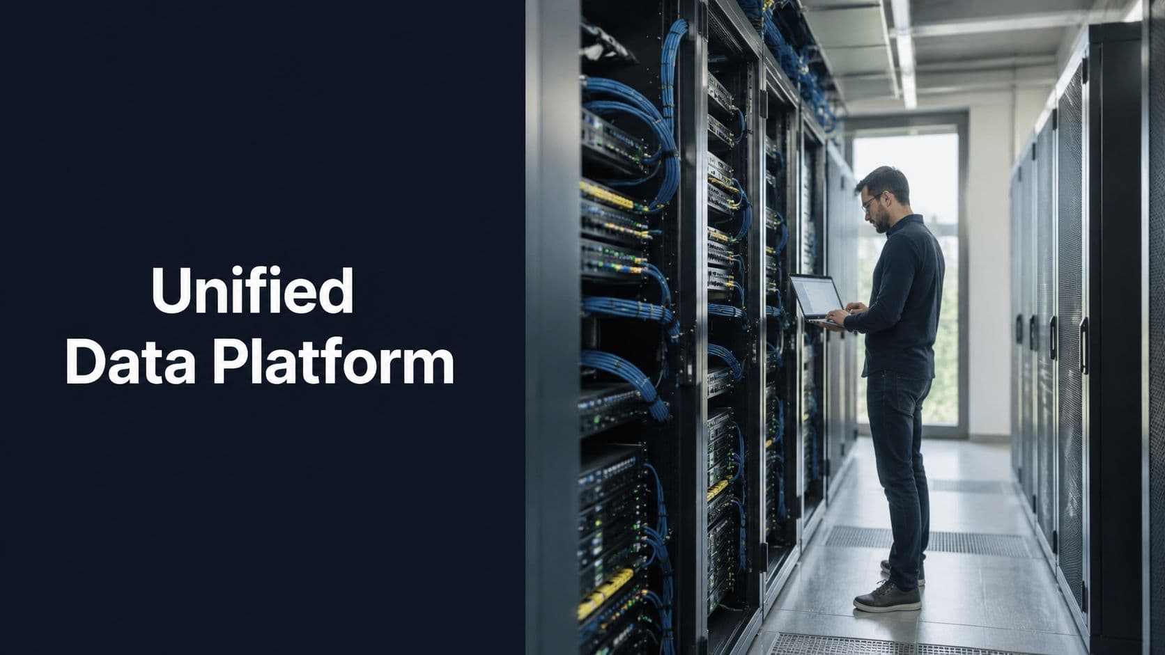 Unified Data Platform: The Ultimate SaaS Growth Engine