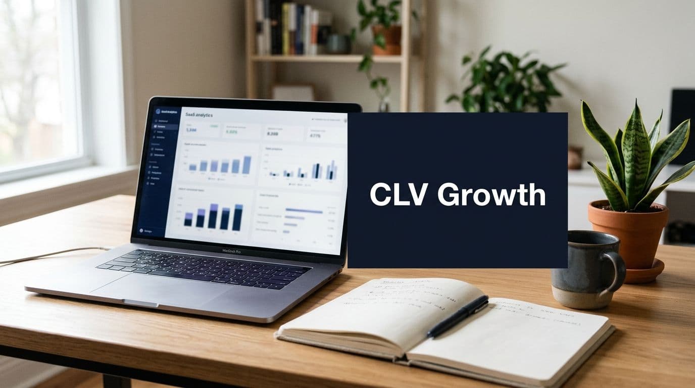 SaaS Success: 10 Ways to Increase Customer Lifetime Value