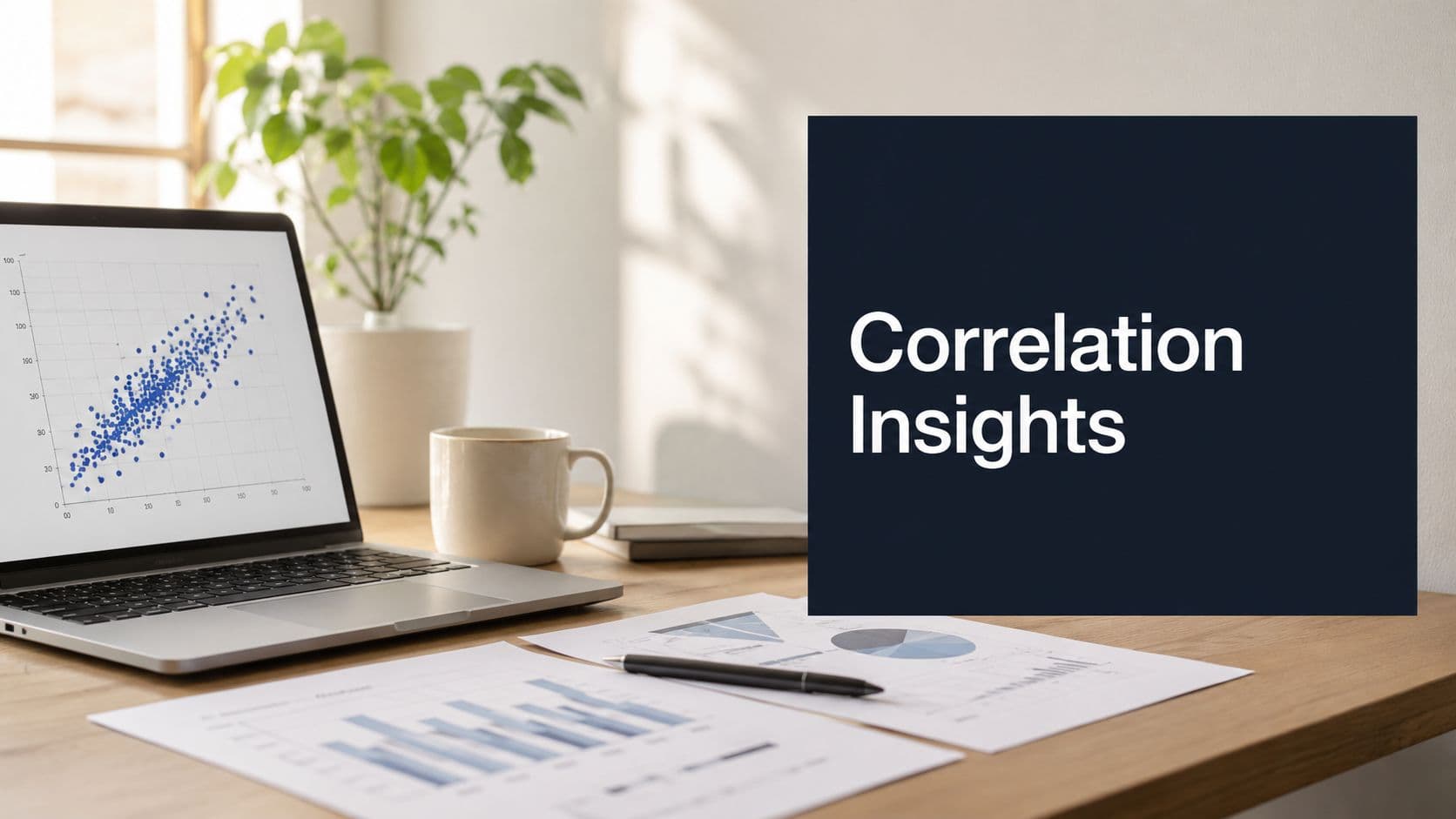 Understanding Correlation Analysis for Product Teams