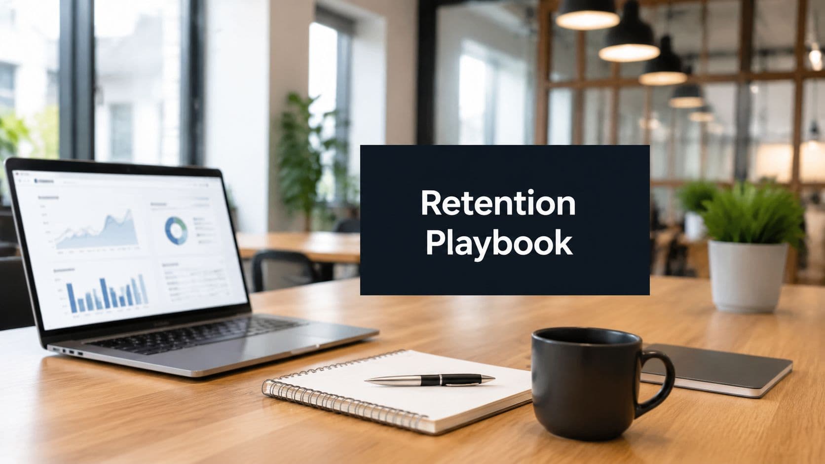 SaaS Customer Retention Programs: Boost Revenue 2026