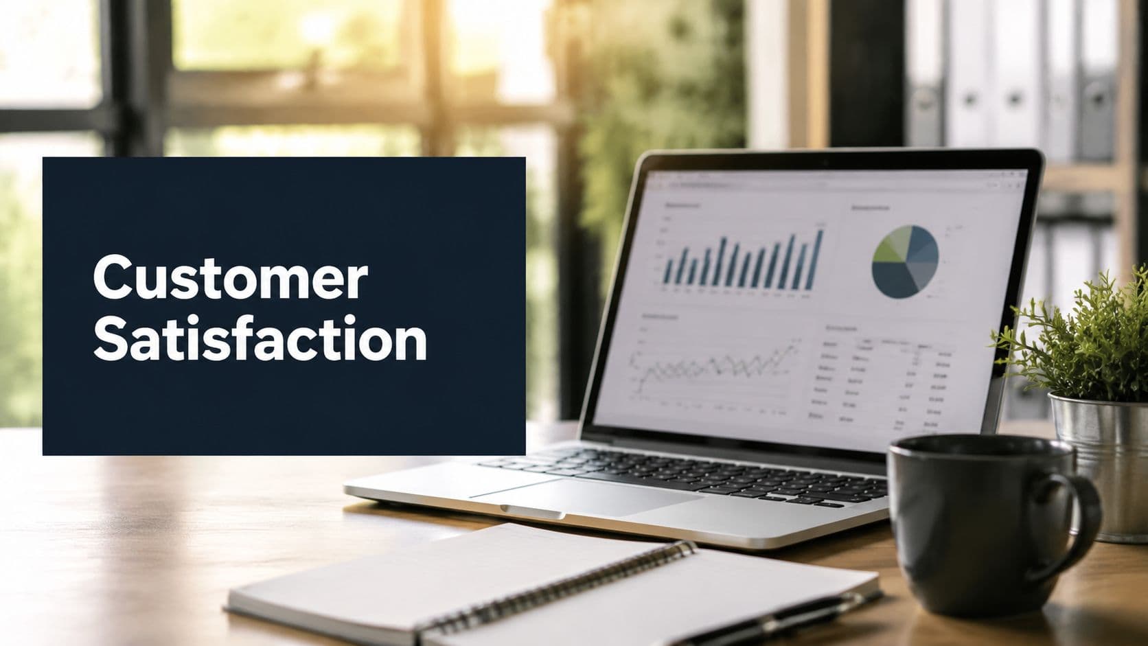 Customer Satisfaction Improvement: A Framework for SaaS