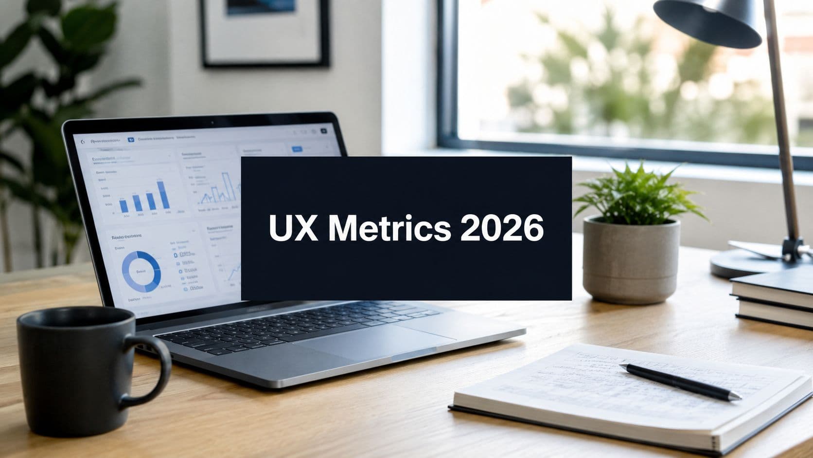User Experience Metrics: A 2026 Guide to Growth