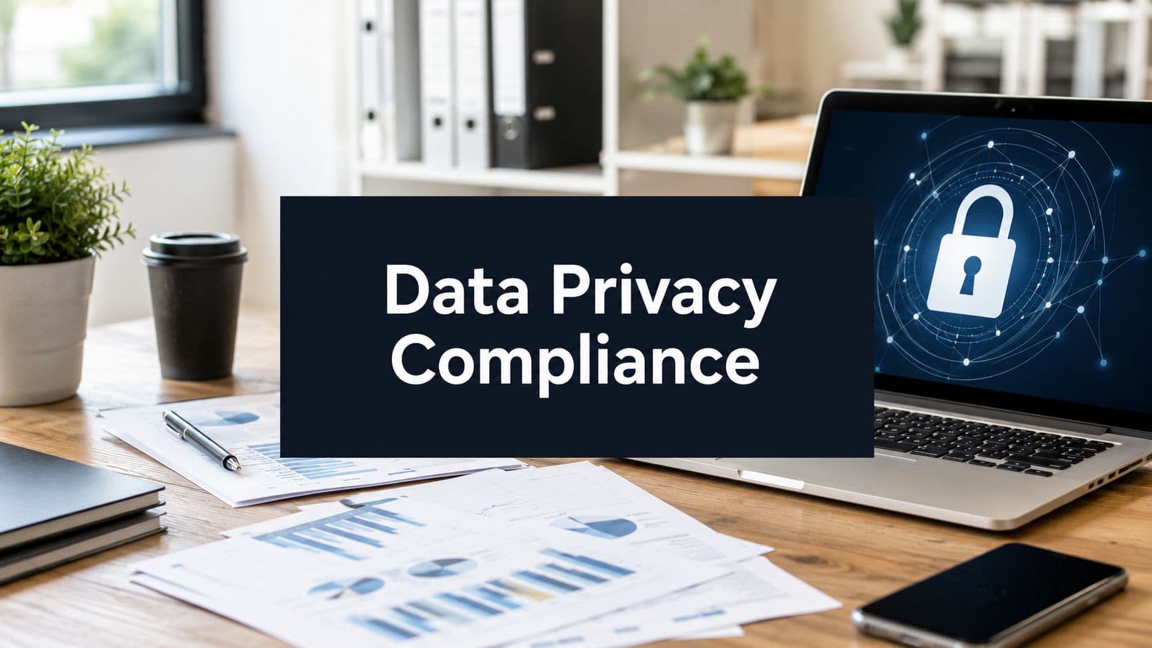 Data Privacy Compliance: A Practical Guide for SaaS Teams