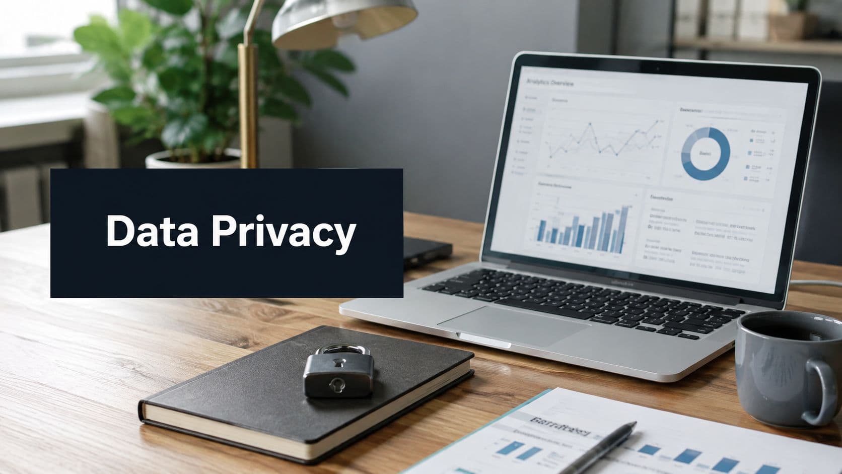 Understanding Data Privacy: A 2026 Guide for SaaS Teams