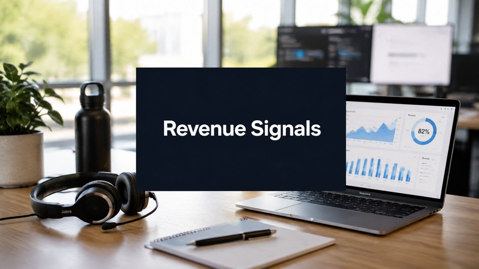 Call Recording Analytics: Turn Calls Into Revenue Signals