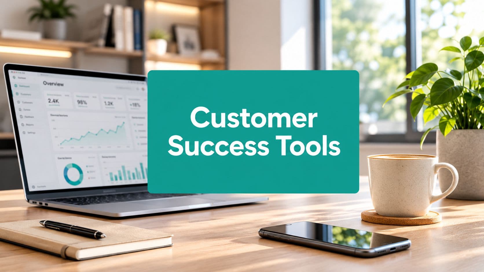 Top 10 Customer Success Tools for 2026