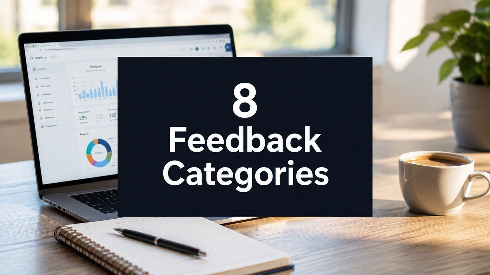 8 Customer Feedback Categories to Prioritize in 2026
