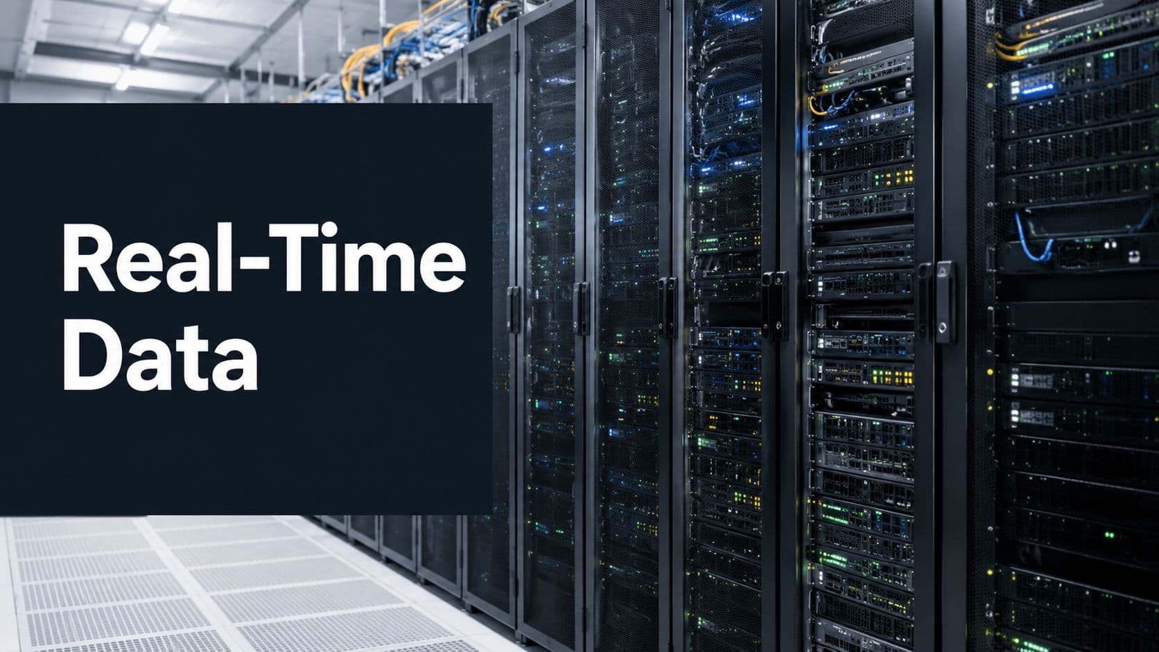 Real Time Data Processing: Architectures and Tradeoffs