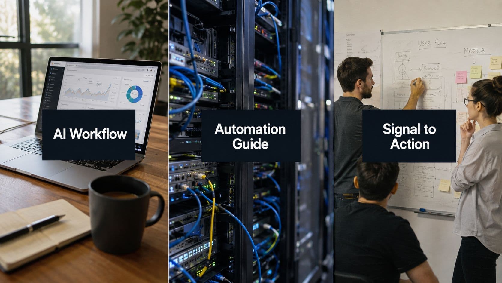 AI Workflow Automation: The Practical Guide for Product