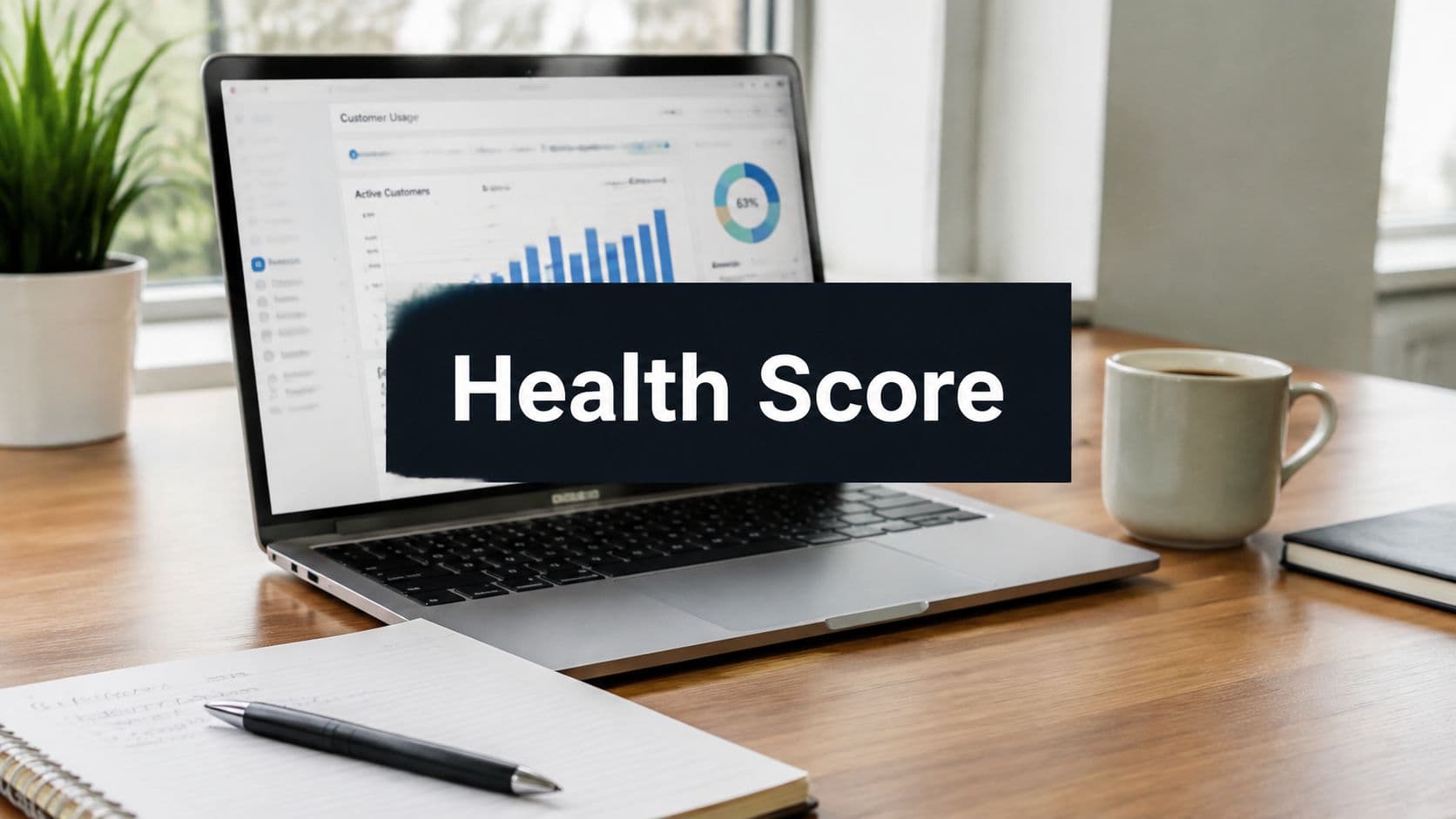 Customer Health Scoring: How to Build and Monitor