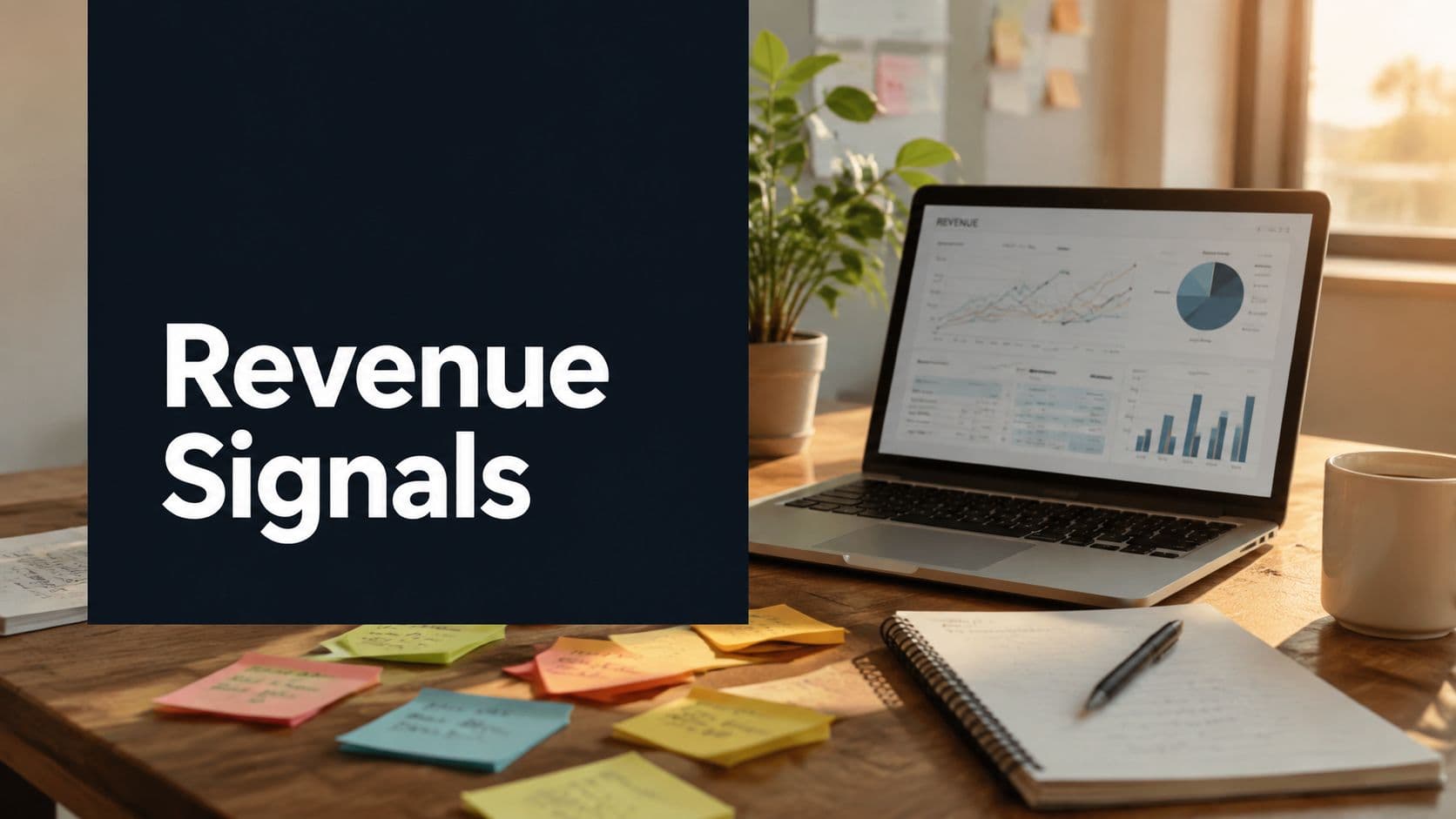 How to Prioritize Product Roadmap Using Revenue Signals