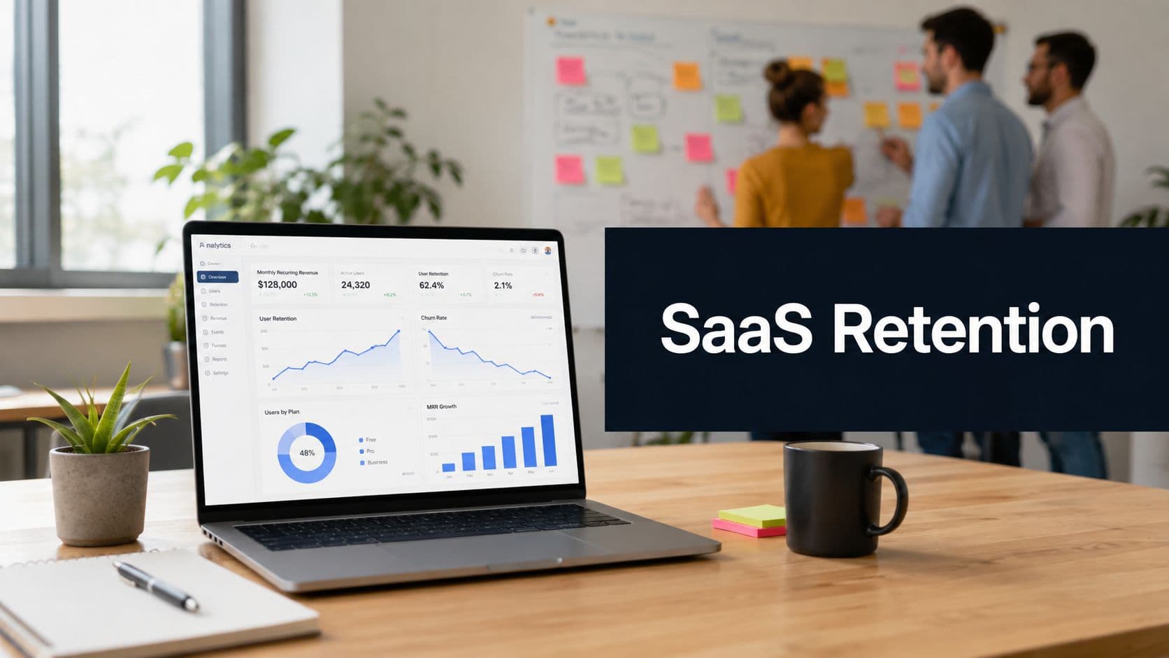 10 SaaS Retention Strategies That Drive Growth