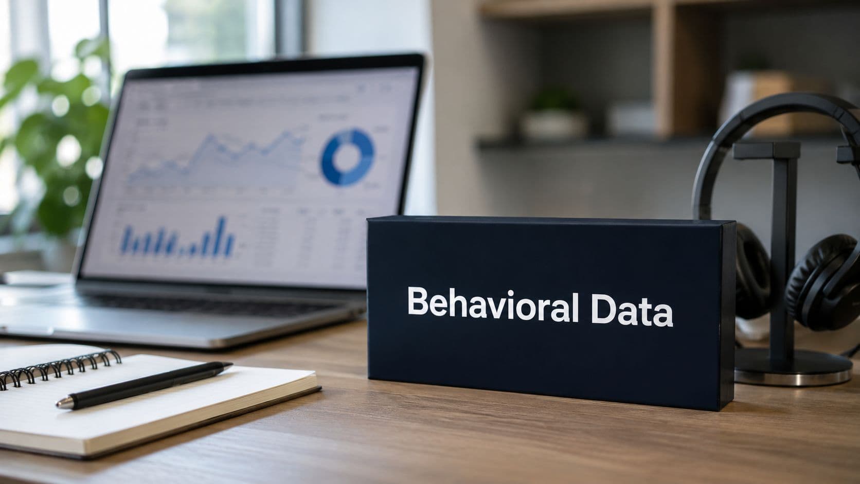 What Is Behavioral Data and Why SaaS Teams Need It
