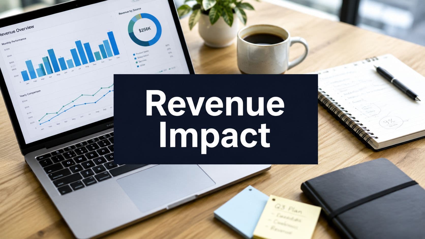 Revenue Impact Analysis for Product Teams