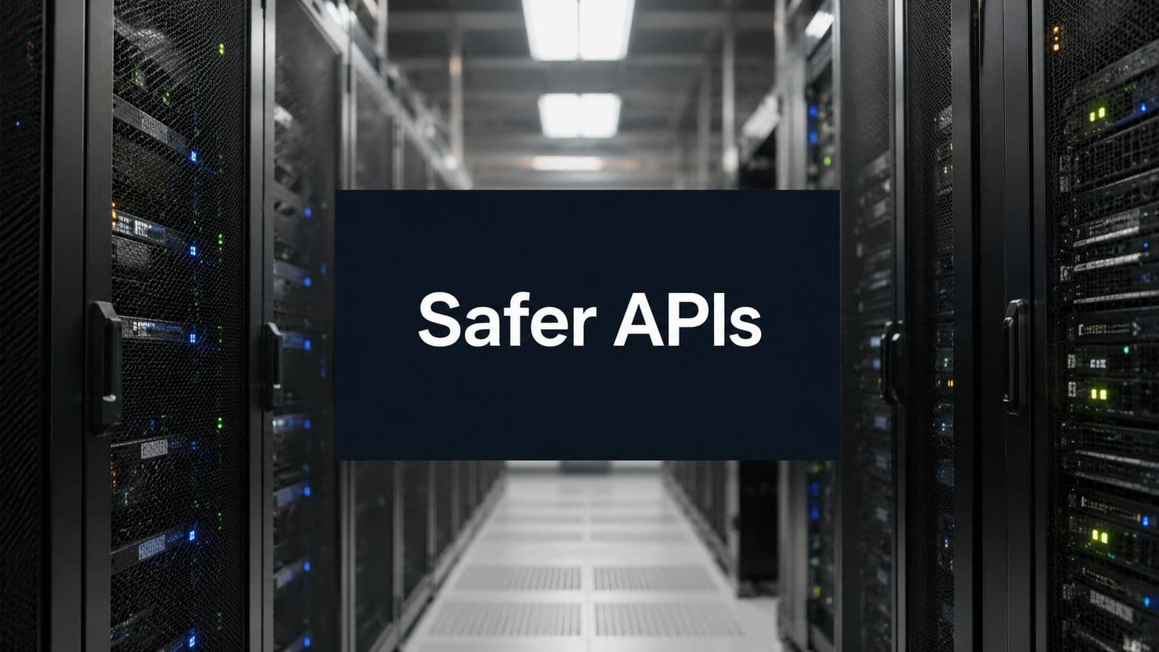 10 API Security Best Practices for Safer APIs