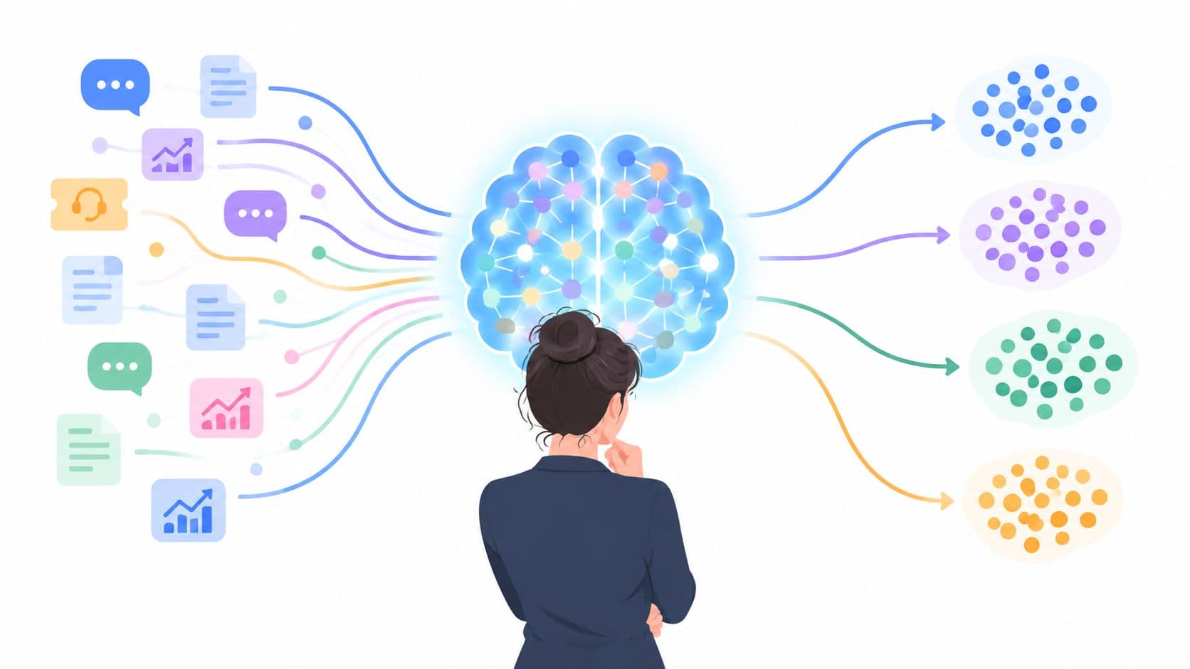Automated Pattern Recognition Guide for Product Teams