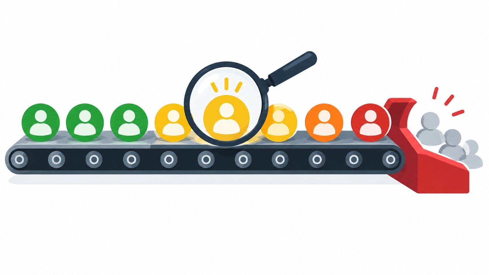 What Is Customer Churn Risk and How to Reduce It