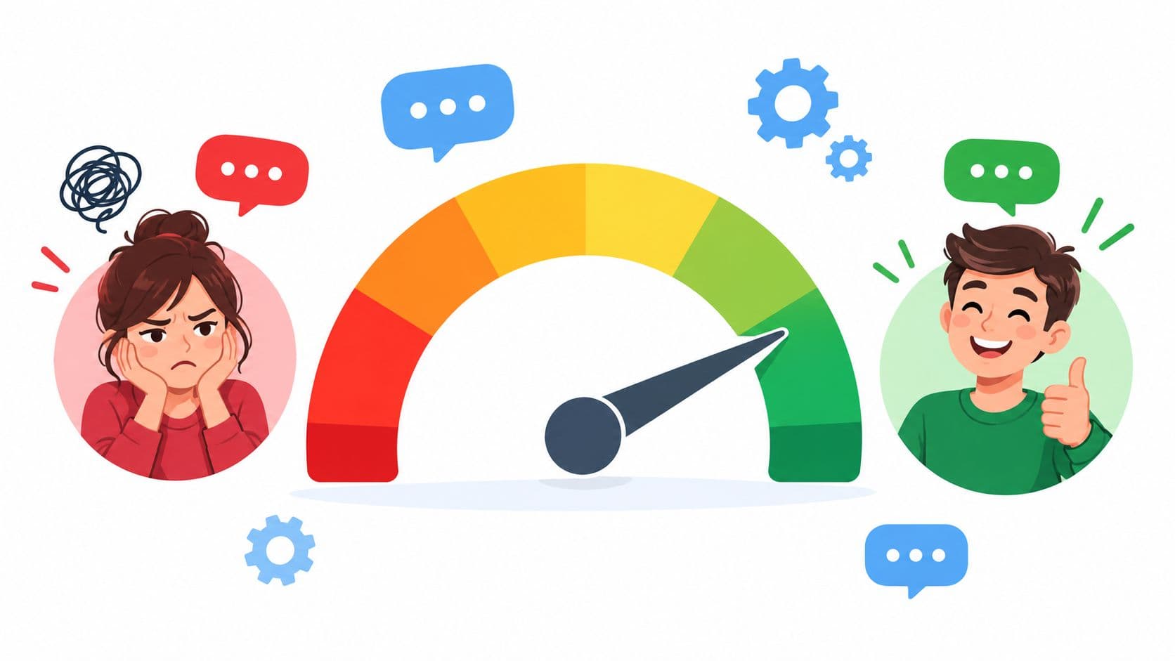 Customer Effort Score: A Practical Guide for Modern Teams