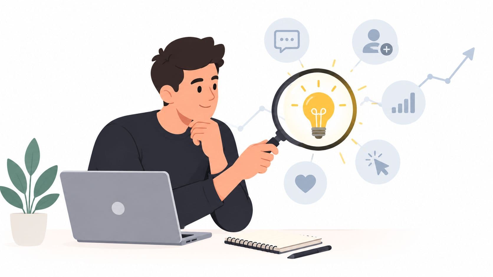 How to Identify Product Opportunities That Actually Convert