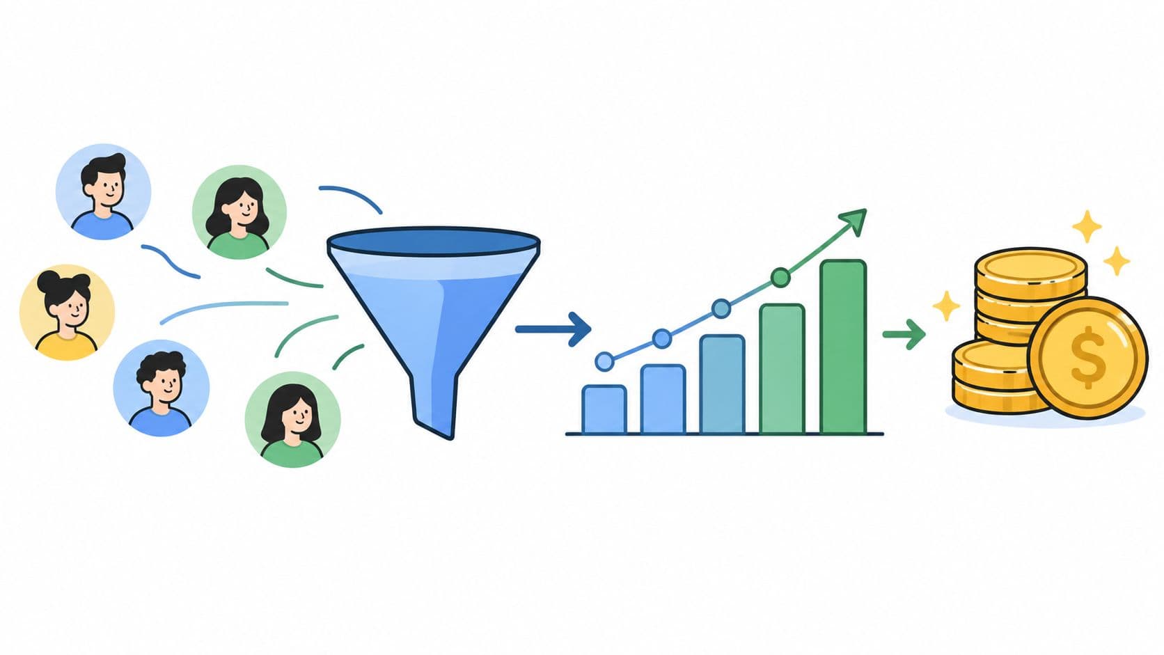 Lifetime Value Modeling for SaaS: A Practical Guide