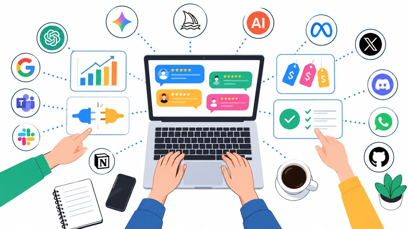 Voice of Customer Tools: 10 Platforms Compared for 2026