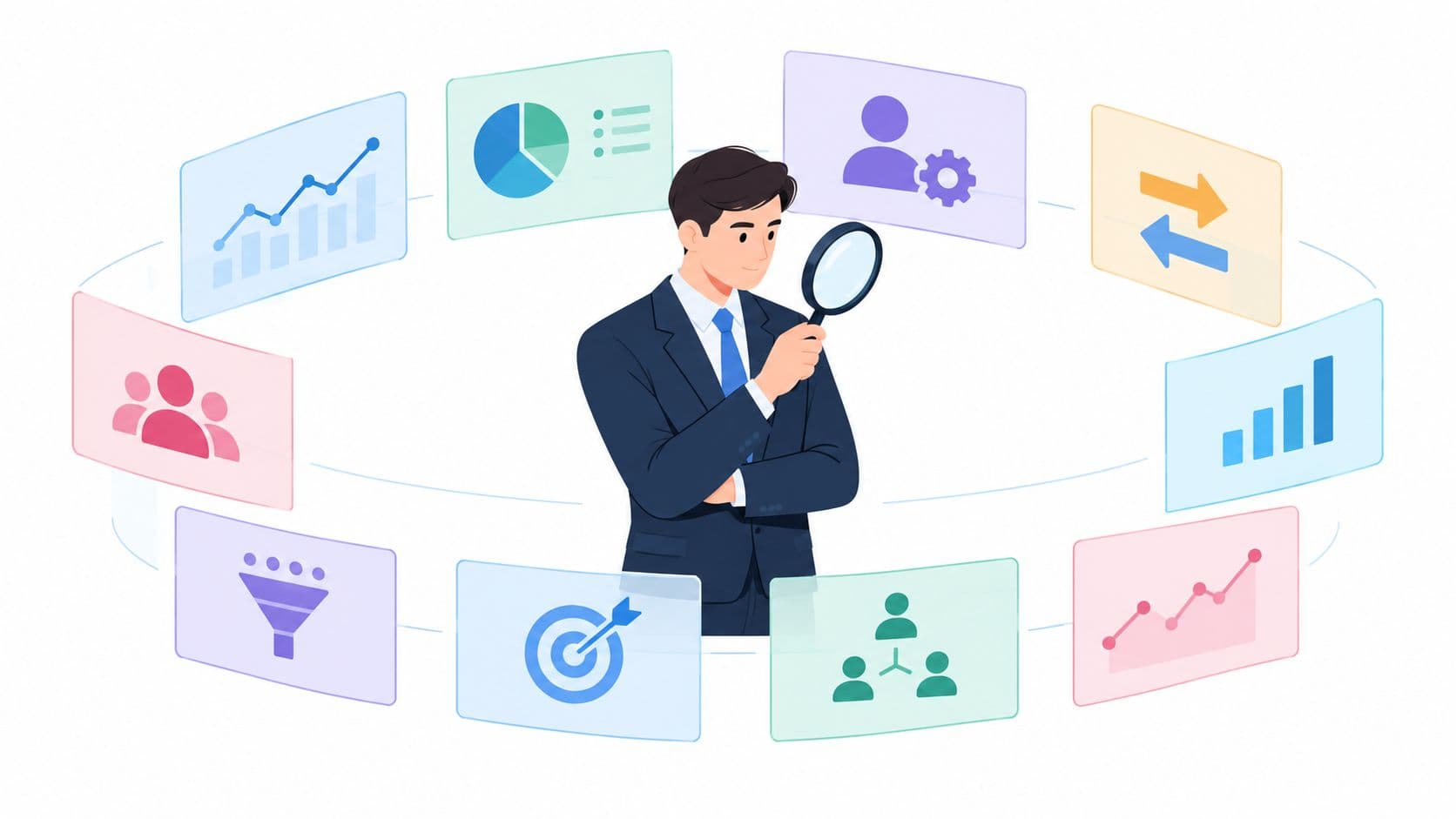 10 Customer Behavior Analysis Tools Compared by Use Case