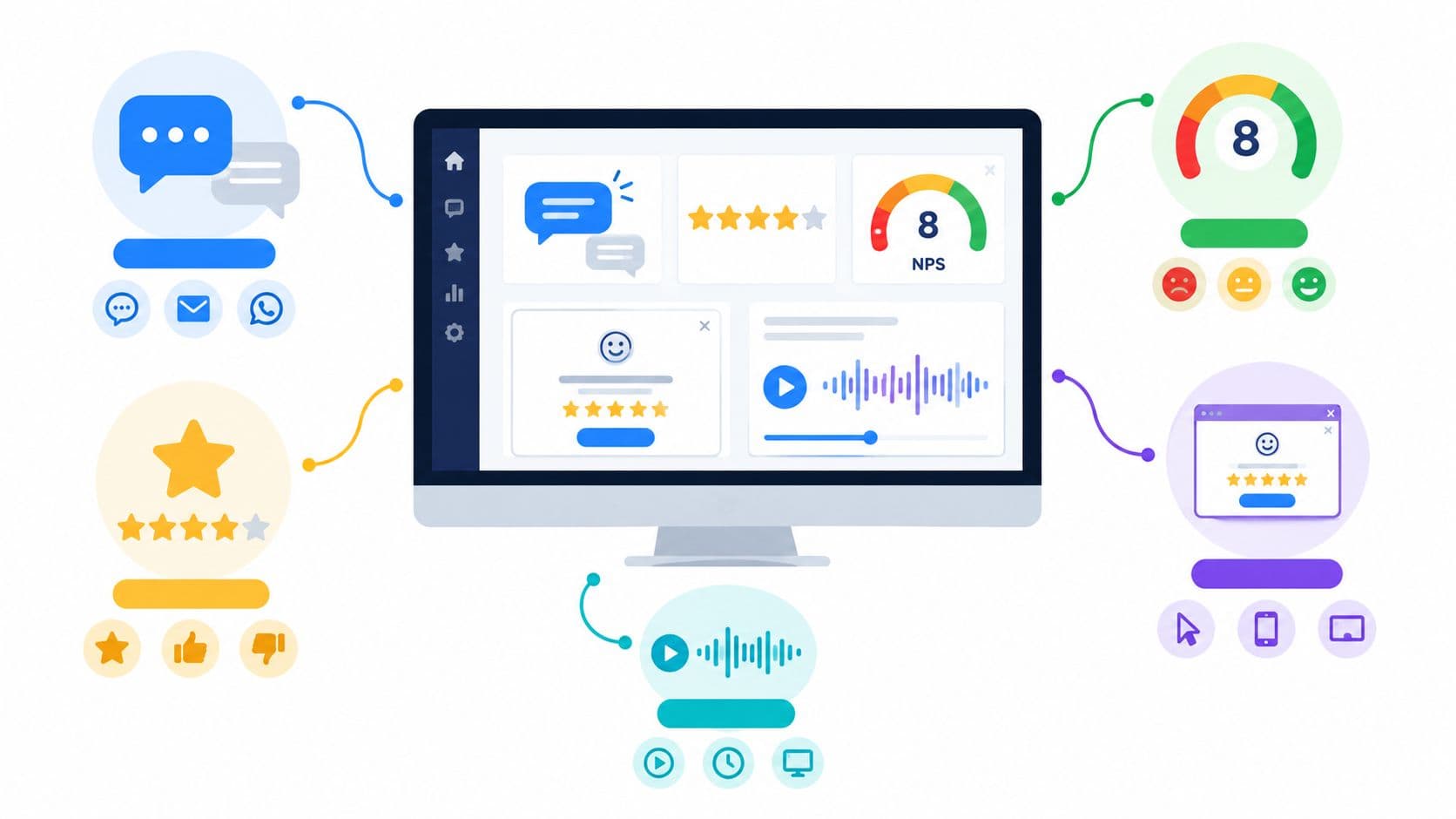 10 Product Feedback Tools for Product and CS Teams