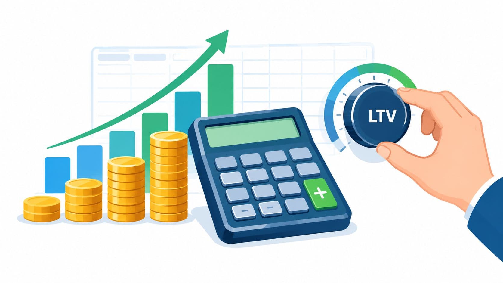 Lifetime Value Calculator: Build One That Actually Works