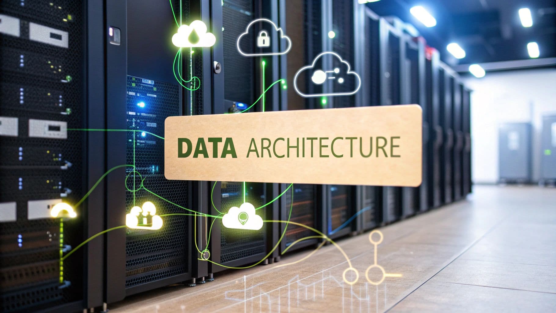 How to Create a Data Architecture Diagram That Actually Works | SigOS Blog