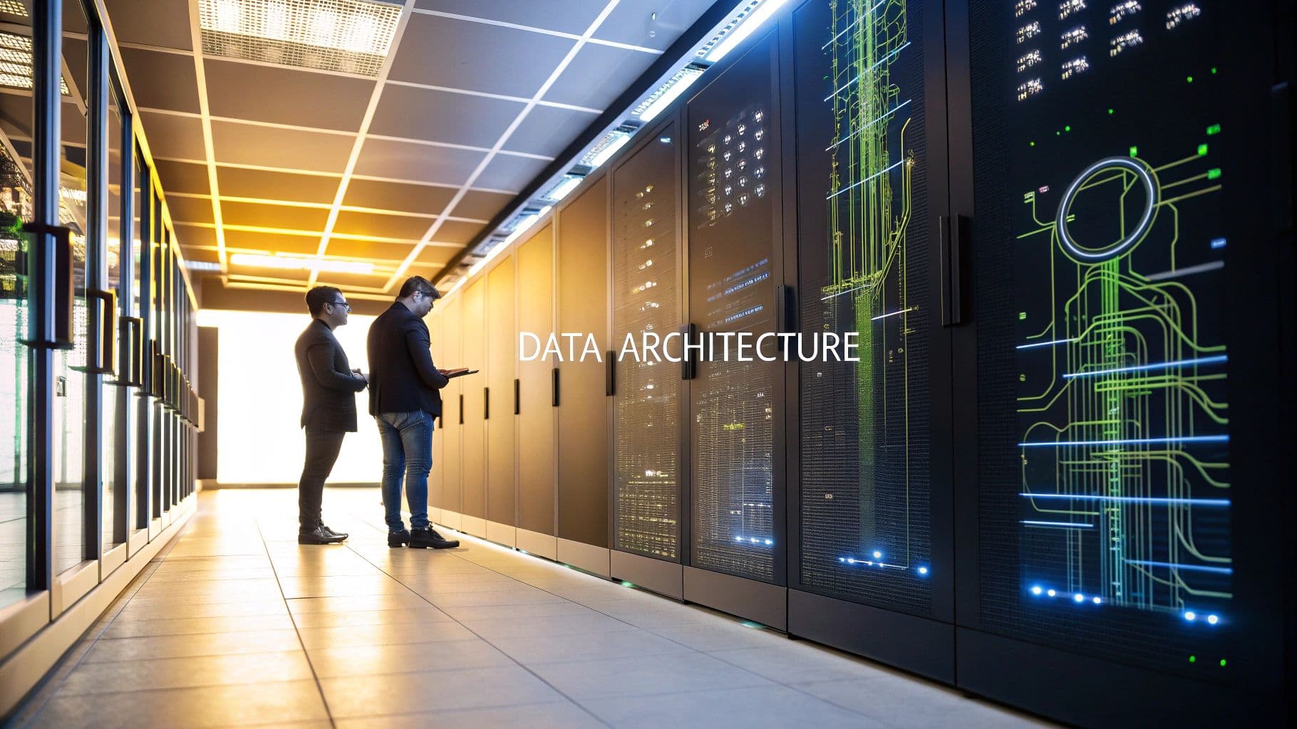 Master data architecture diagrams: A Clear Guide to Visualizing Your ...