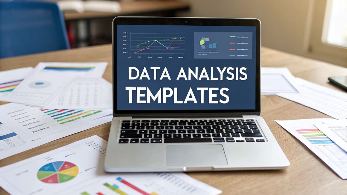 Data Analytics Report Html Format Sample of Data Analysis Report: Curated Templates to Elevate Product ...